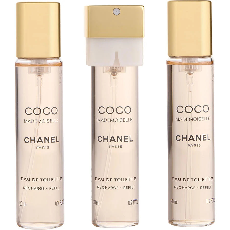 Chanel Coco Mademoiselle Eau de Toilette