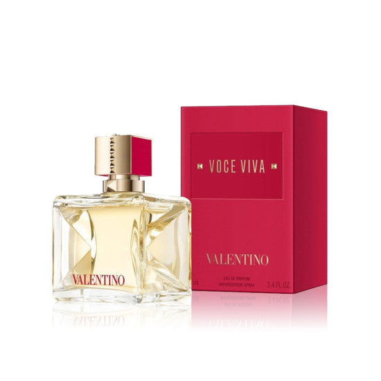Valentino Voce Viva Eau de Parfum