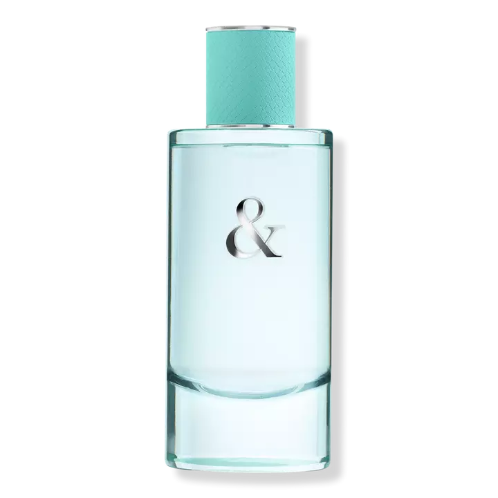 Tiffany & Co. Tiffany & Love EDP For Her 3.0 oz / 90 ML