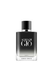 Armani Men’s Colognes