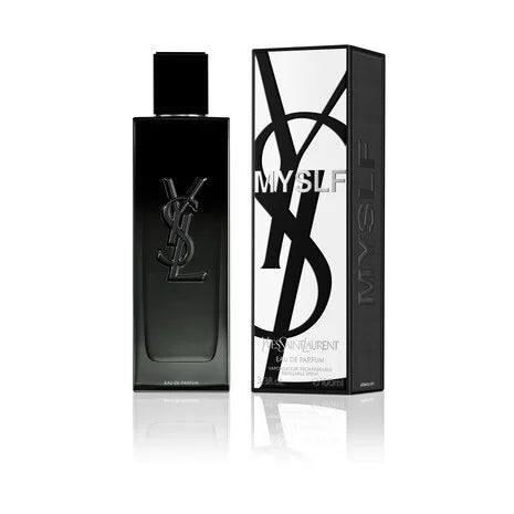 YSL Men's MYSLF Eau de Parfum 3.3oz / 100ml