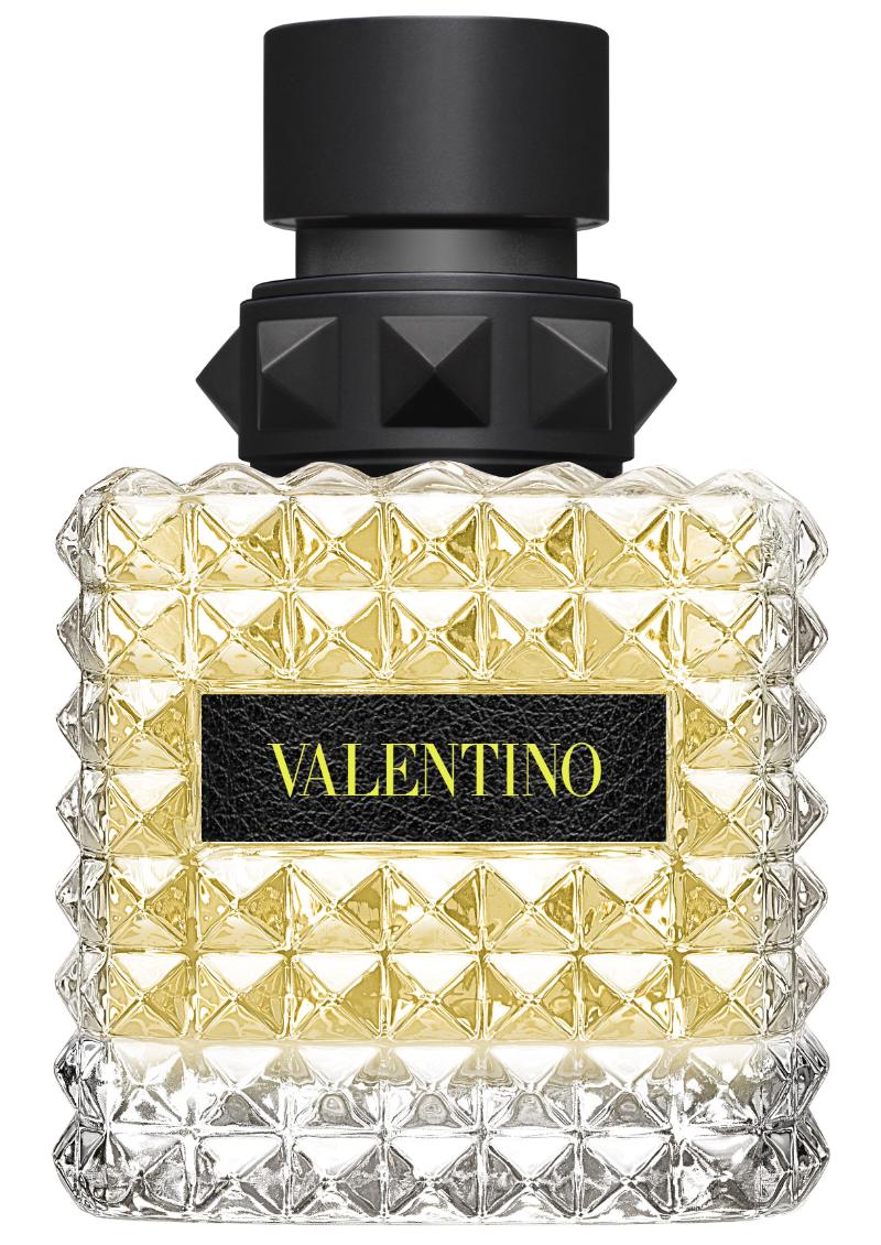Valentino Donna Born In Roma Yellow Dream Eau de Parfum Spray 1.7 oz / 50 ml