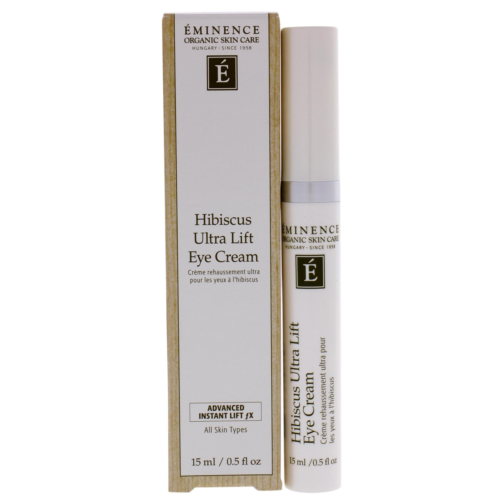 Eminence Hibiscus Ultra Lift Eye Cream