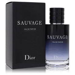 Dior Sauvage Eau de Parfum