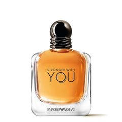 Emporio Armani Stronger With You EDT Spray 1.7 oz / 50 ml