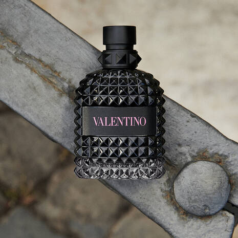 Valentino Uomo Born In Roma EDT Spray Men