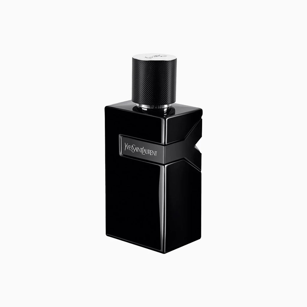 YSL Y Le Parfum: Rich, Sophisticated Scent for Men