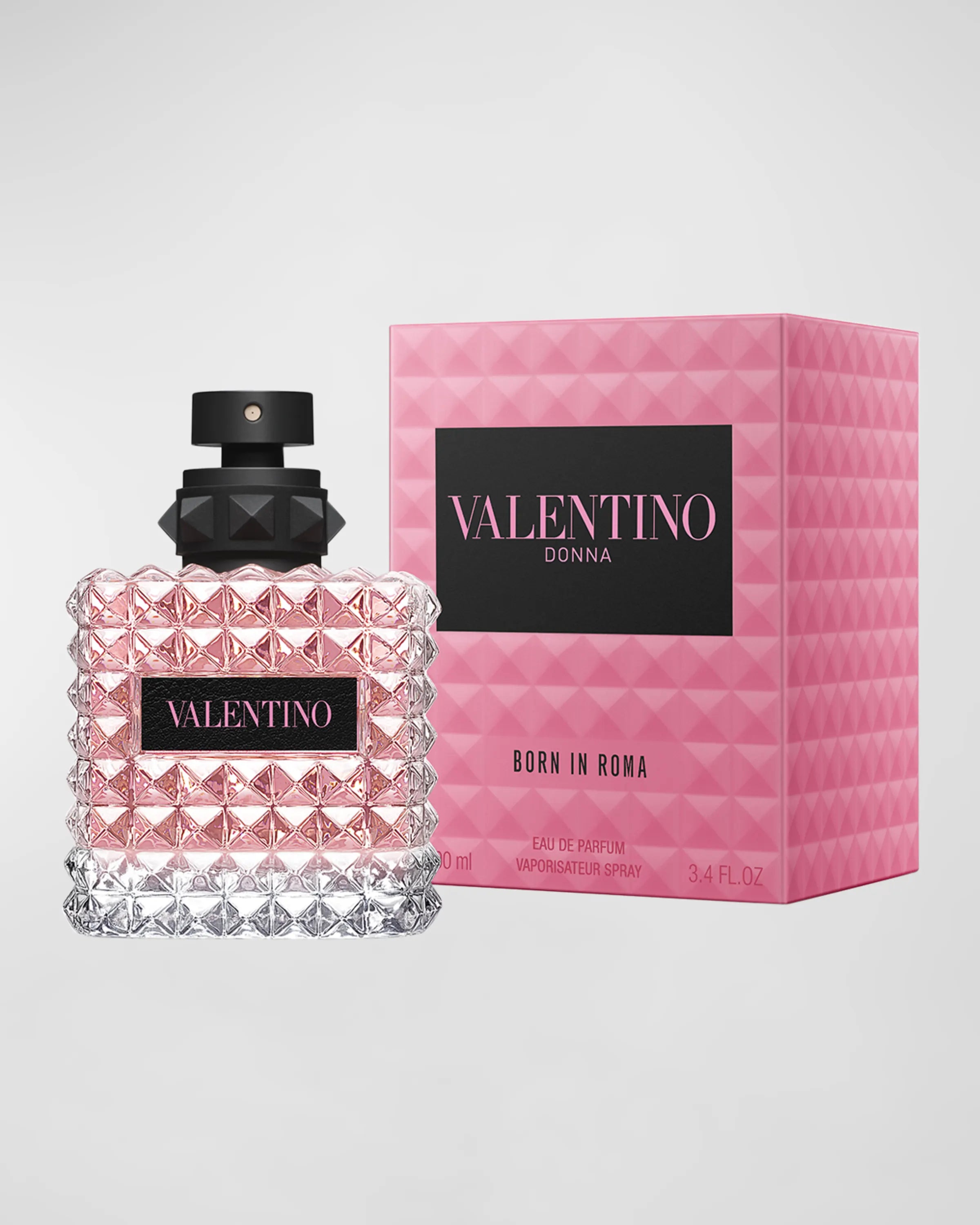 Valentino Donna Born in Roma Eau de Parfum