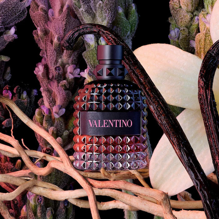 Valentino Uomo Born In Roma Intense EDP Spray Men