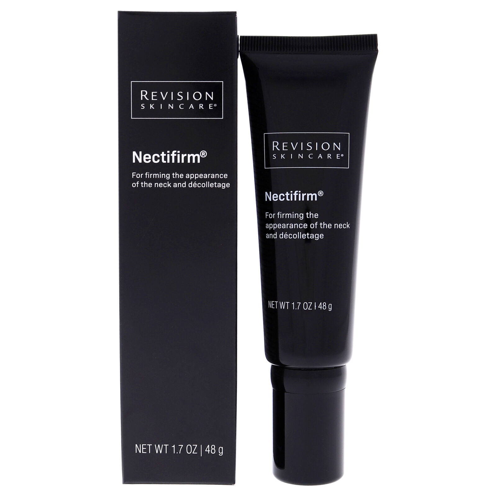 Revision Nectifirm Unisex Cream - 1.7 oz