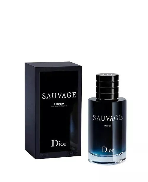 Dior Sauvage Parfum