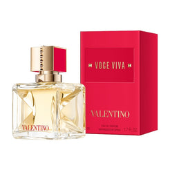 Valentino Voce Viva Eau de Parfum