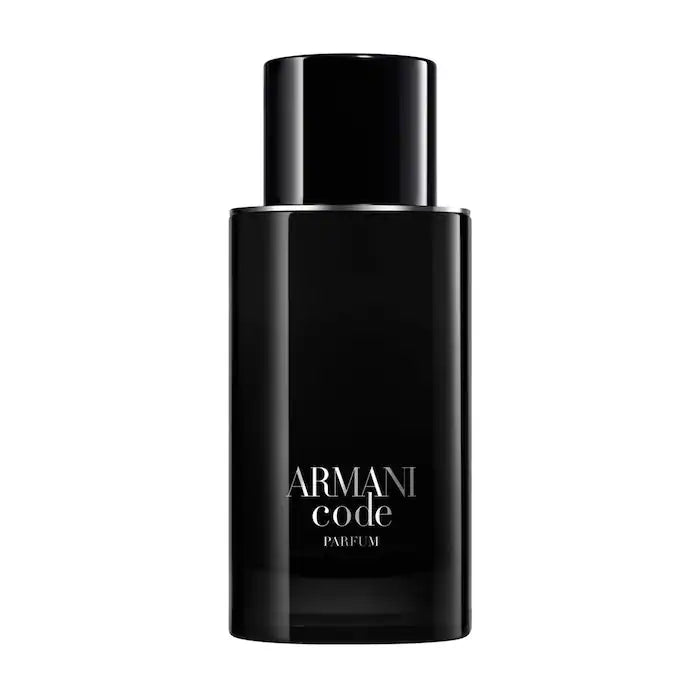 Armani Beauty Men's Armani Code Parfum, 4.2 oz. / 125 ML