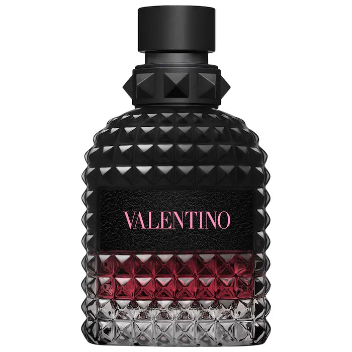 Valentino Uomo Born In Roma Intense EDP Spray Men